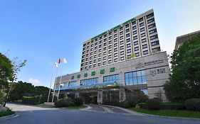 Evergreen Laurel Hotel, Shanghai